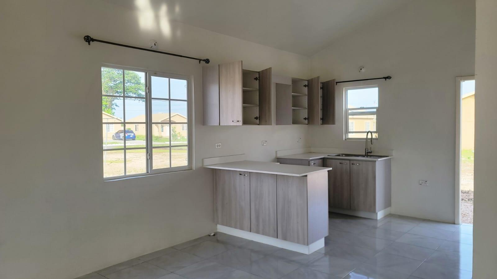 Fourth image of 17 Portland Ridge Circle in Phoenix Park, St. Catherine, Jamaica - property is For Rent