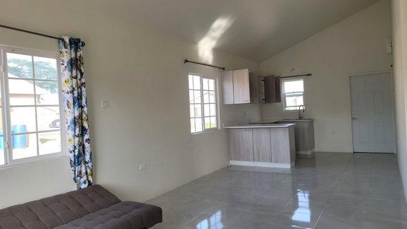 Sixth image of 17 Portland Ridge Circle in Phoenix Park, St. Catherine, Jamaica - property is For Rent