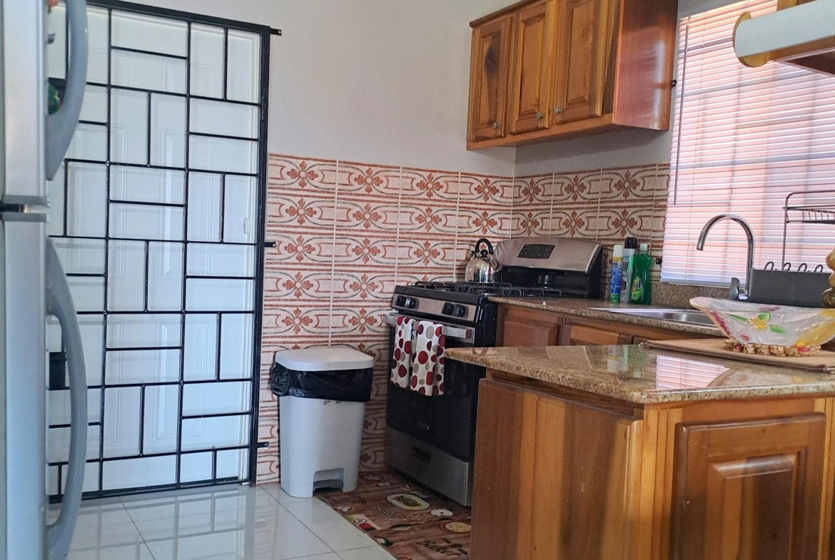 First image of 116- Stonebrook Vista in STONEBROOK VISTA, Trelawny, Jamaica - property is For Rent