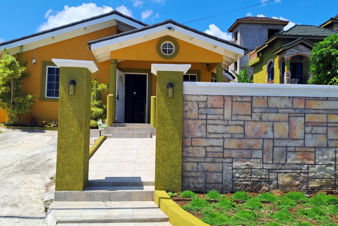 Third image of 116- Stonebrook Vista in STONEBROOK VISTA, Trelawny, Jamaica - property is For Rent