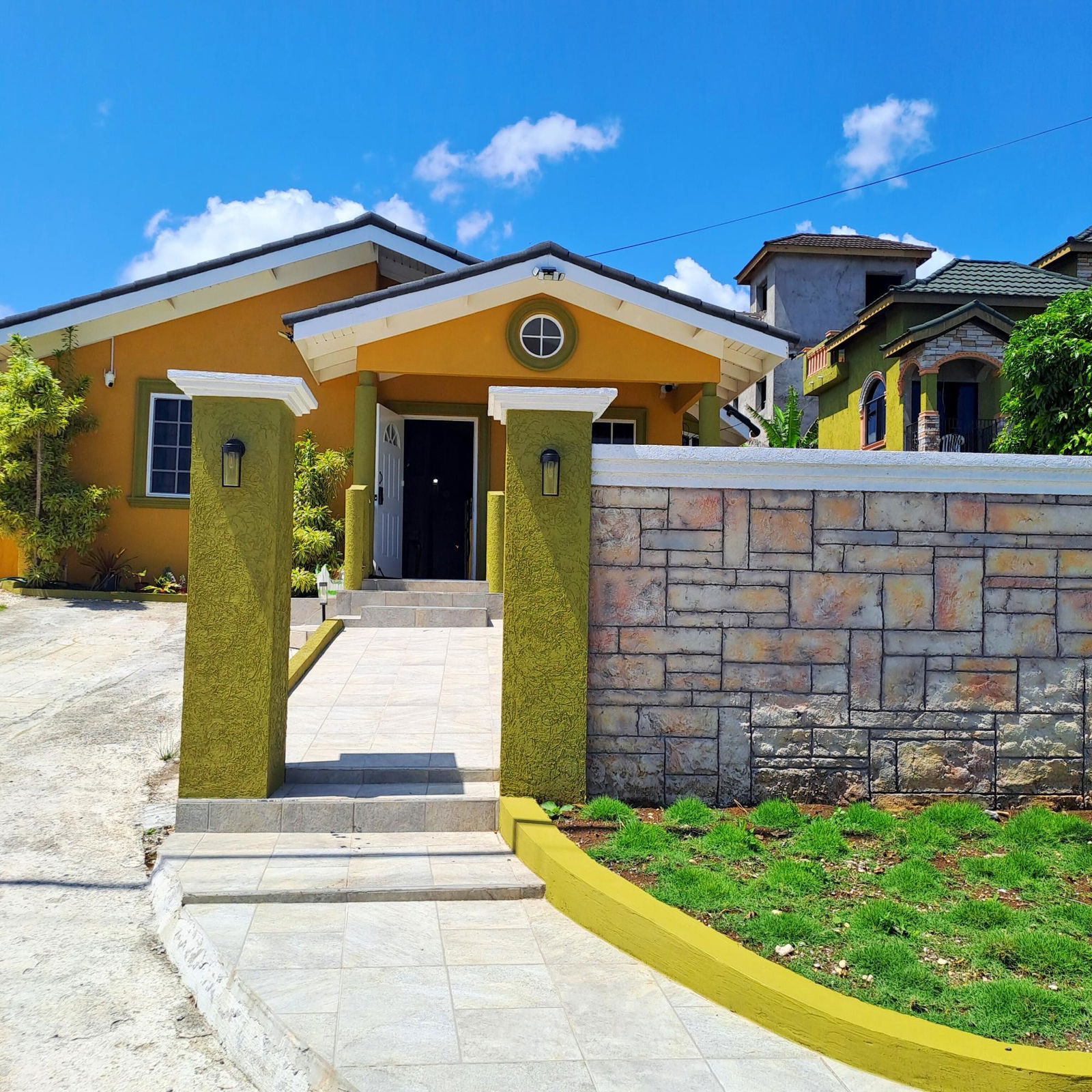 Third image of 116- Stonebrook Vista in STONEBROOK VISTA, Trelawny, Jamaica - property is For Rent