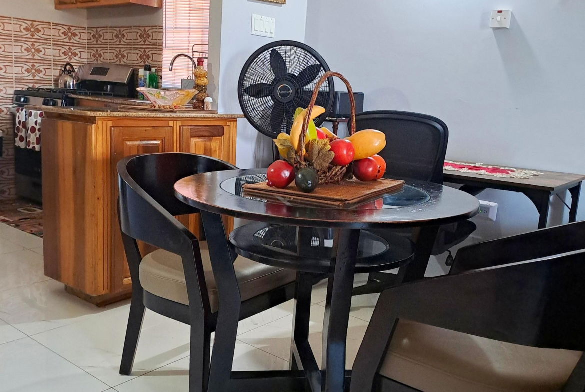 Fourth image of 116- Stonebrook Vista in STONEBROOK VISTA, Trelawny, Jamaica - property is For Rent