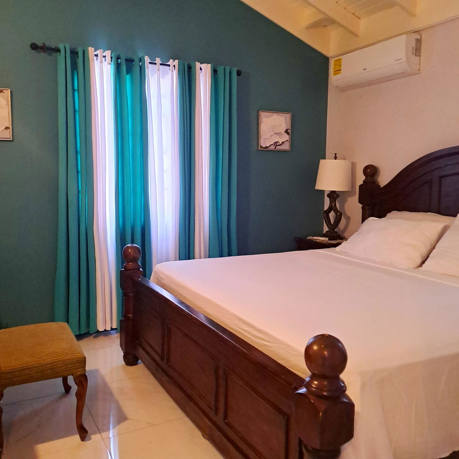 Fifth image of 116- Stonebrook Vista in STONEBROOK VISTA, Trelawny, Jamaica - property is For Rent