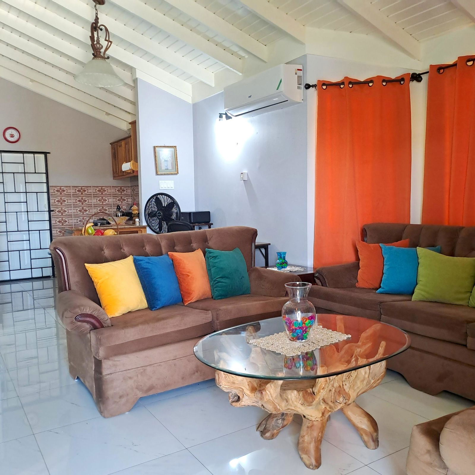 Sixth image of 116- Stonebrook Vista in STONEBROOK VISTA, Trelawny, Jamaica - property is For Rent
