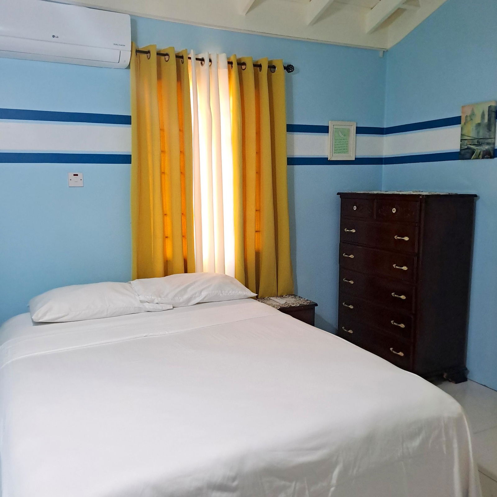 Seventh image of 116- Stonebrook Vista in STONEBROOK VISTA, Trelawny, Jamaica - property is For Rent