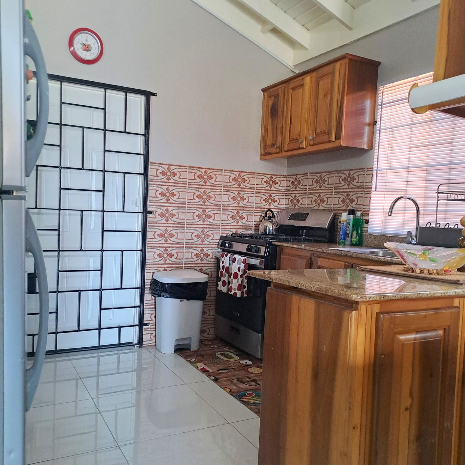 First image of 116- Stonebrook Vista in STONEBROOK VISTA, Trelawny, Jamaica - property is For Rent