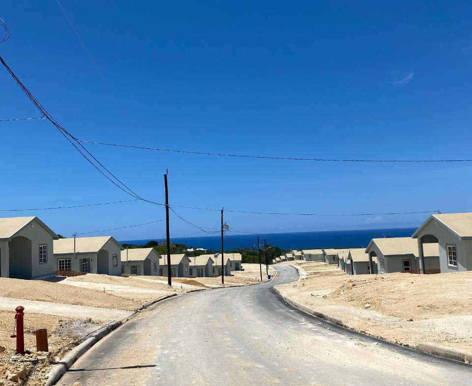 First image of Lot 181d Phase 4 Camelot Village in Discovery Bay, St. Ann, Jamaica - property is For Rent