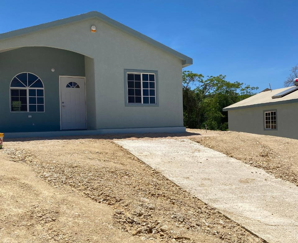 Second image of Lot 181d Phase 4 Camelot Village in Discovery Bay, St. Ann, Jamaica - property is For Rent