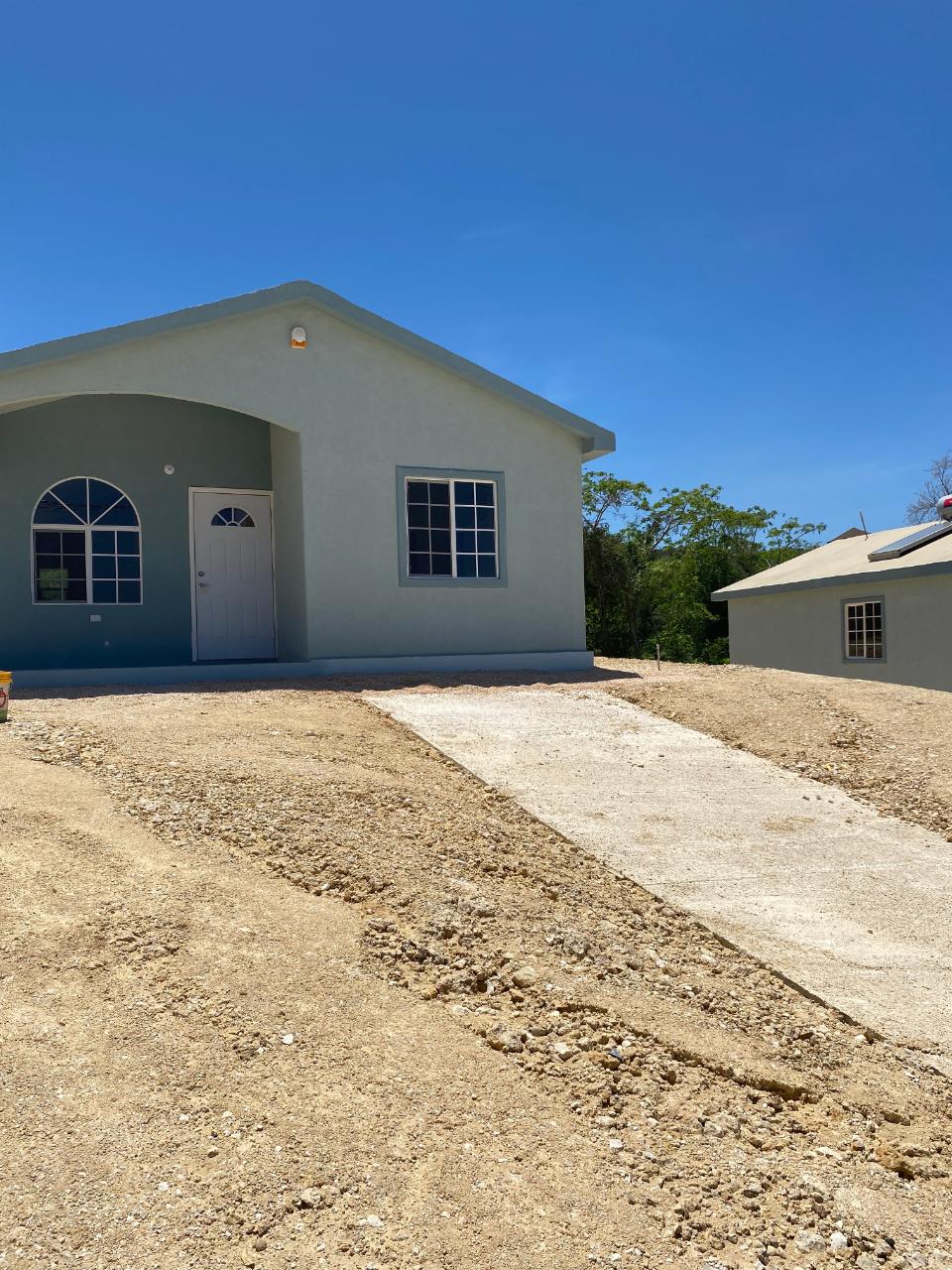 Charming-2-Bedroom-House-for-Rent-in-Gated-Community-near-Puerto-Seco-Beach-Jamaica Second image of Lot 181d Phase 4 Camelot Village in Discovery Bay, St. Ann, Jamaica - property is For Rent