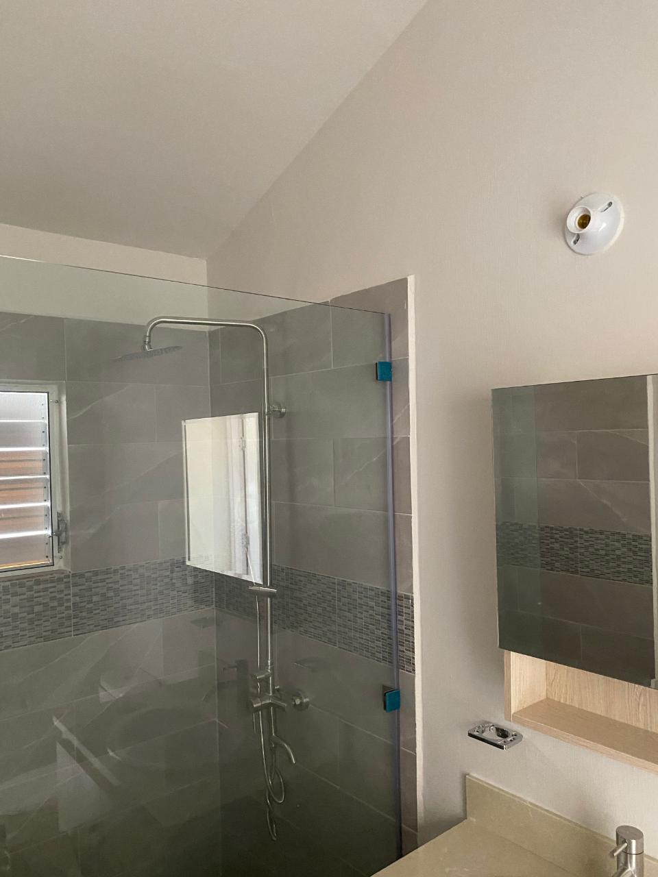 Charming-2-Bedroom-House-for-Rent-in-Gated-Community-near-Puerto-Seco-Beach-Jamaica Fourth image of Lot 181d Phase 4 Camelot Village in Discovery Bay, St. Ann, Jamaica - property is For Rent