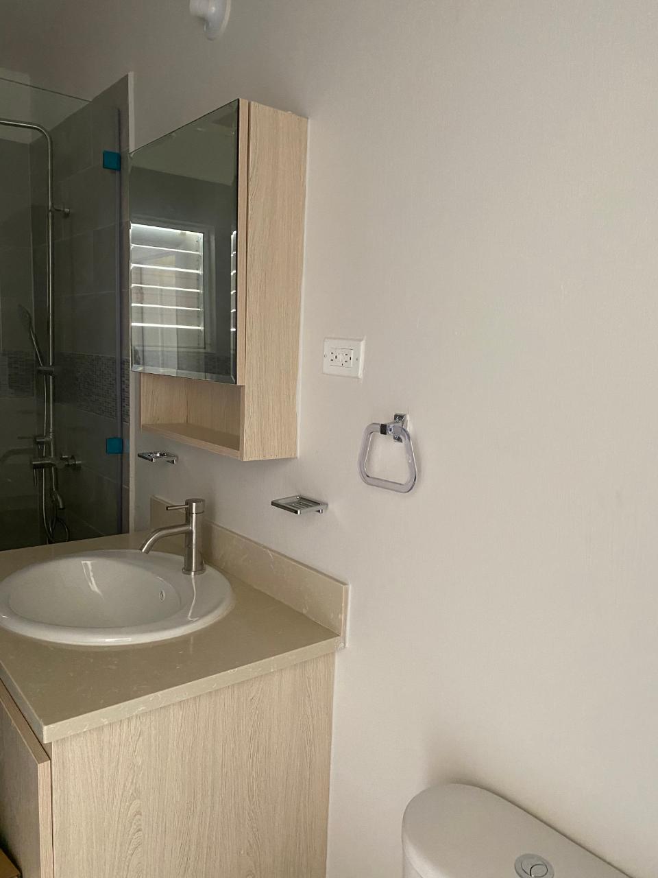 Charming-2-Bedroom-House-for-Rent-in-Gated-Community-near-Puerto-Seco-Beach-Jamaica Fifth image of Lot 181d Phase 4 Camelot Village in Discovery Bay, St. Ann, Jamaica - property is For Rent