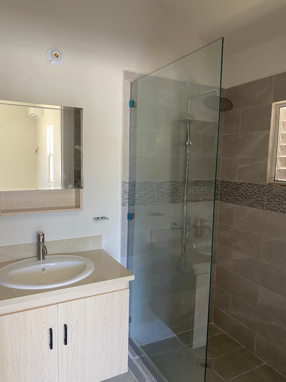Charming-2-Bedroom-House-for-Rent-in-Gated-Community-near-Puerto-Seco-Beach-Jamaica Eleventh image of Lot 181d Phase 4 Camelot Village in Discovery Bay, St. Ann, Jamaica - property is For Rent