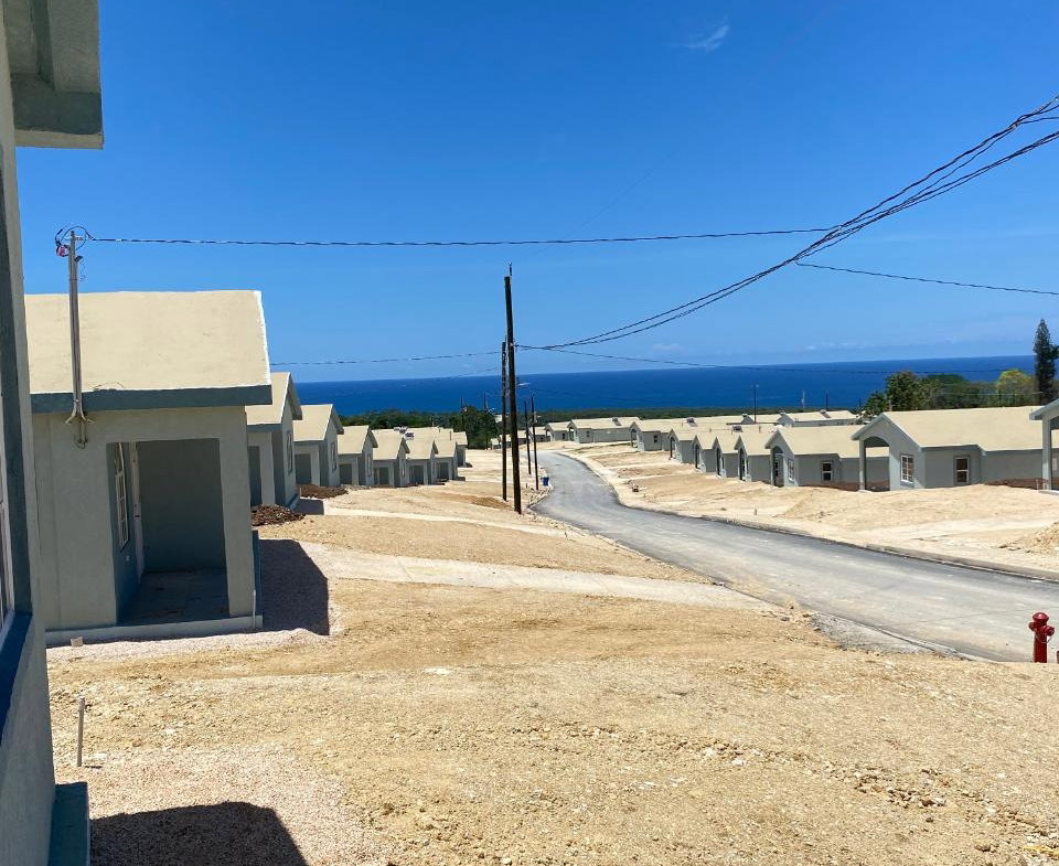 Twelfth image of Lot 181d Phase 4 Camelot Village in Discovery Bay, St. Ann, Jamaica - property is For Rent