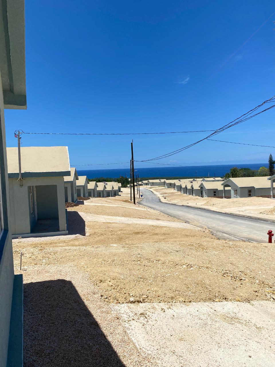 Charming-2-Bedroom-House-for-Rent-in-Gated-Community-near-Puerto-Seco-Beach-Jamaica Twelfth image of Lot 181d Phase 4 Camelot Village in Discovery Bay, St. Ann, Jamaica - property is For Rent