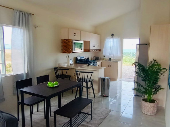 Fourth image of Lot 213-phase 4 Cave Hill Road Camelot vi in Discovery Bay, St. Ann, Jamaica - property is For Rent