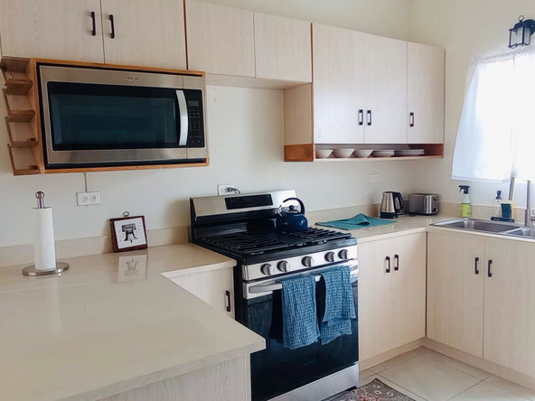Fifth image of Lot 213-phase 4 Cave Hill Road Camelot vi in Discovery Bay, St. Ann, Jamaica - property is For Rent