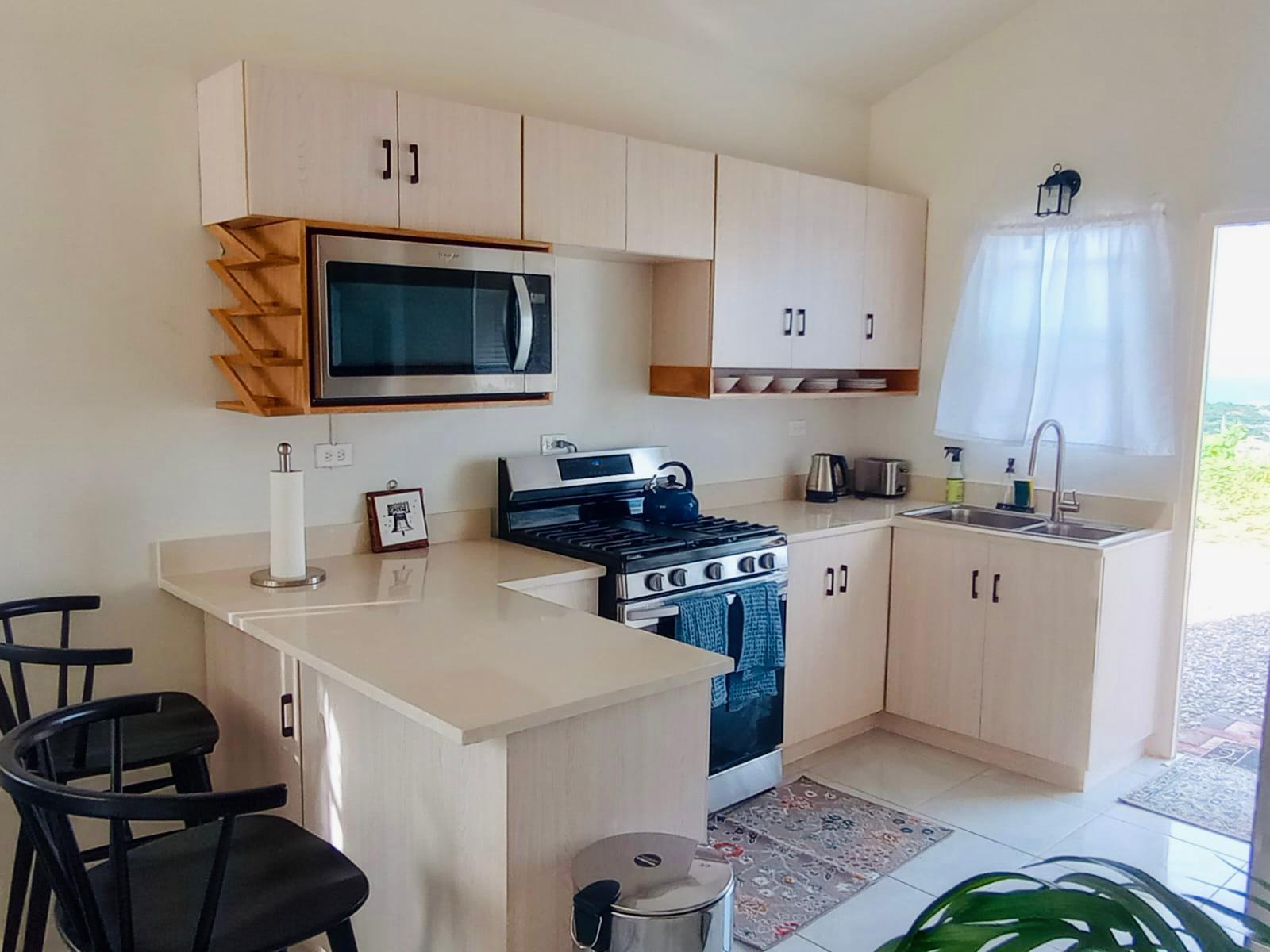 Sixth image of Lot 213-phase 4 Cave Hill Road Camelot vi in Discovery Bay, St. Ann, Jamaica - property is For Rent