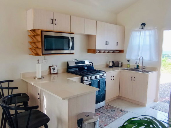 Sixth image of Lot 213-phase 4 Cave Hill Road Camelot vi in Discovery Bay, St. Ann, Jamaica - property is For Rent