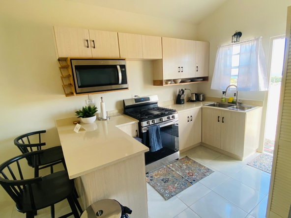 Tenth image of Lot 213-phase 4 Cave Hill Road Camelot vi in Discovery Bay, St. Ann, Jamaica - property is For Rent