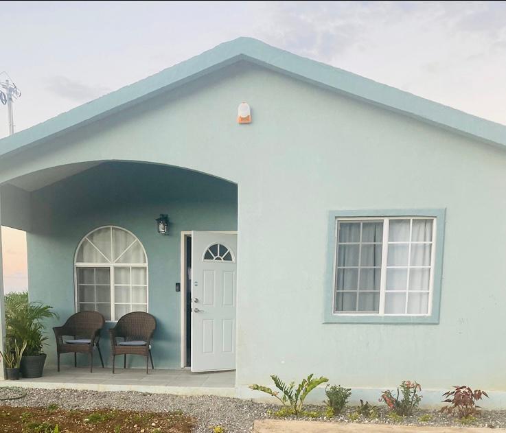 First image of Lot 213-phase 4 Cave Hill Road Camelot vi in Discovery Bay, St. Ann, Jamaica - property is For Rent