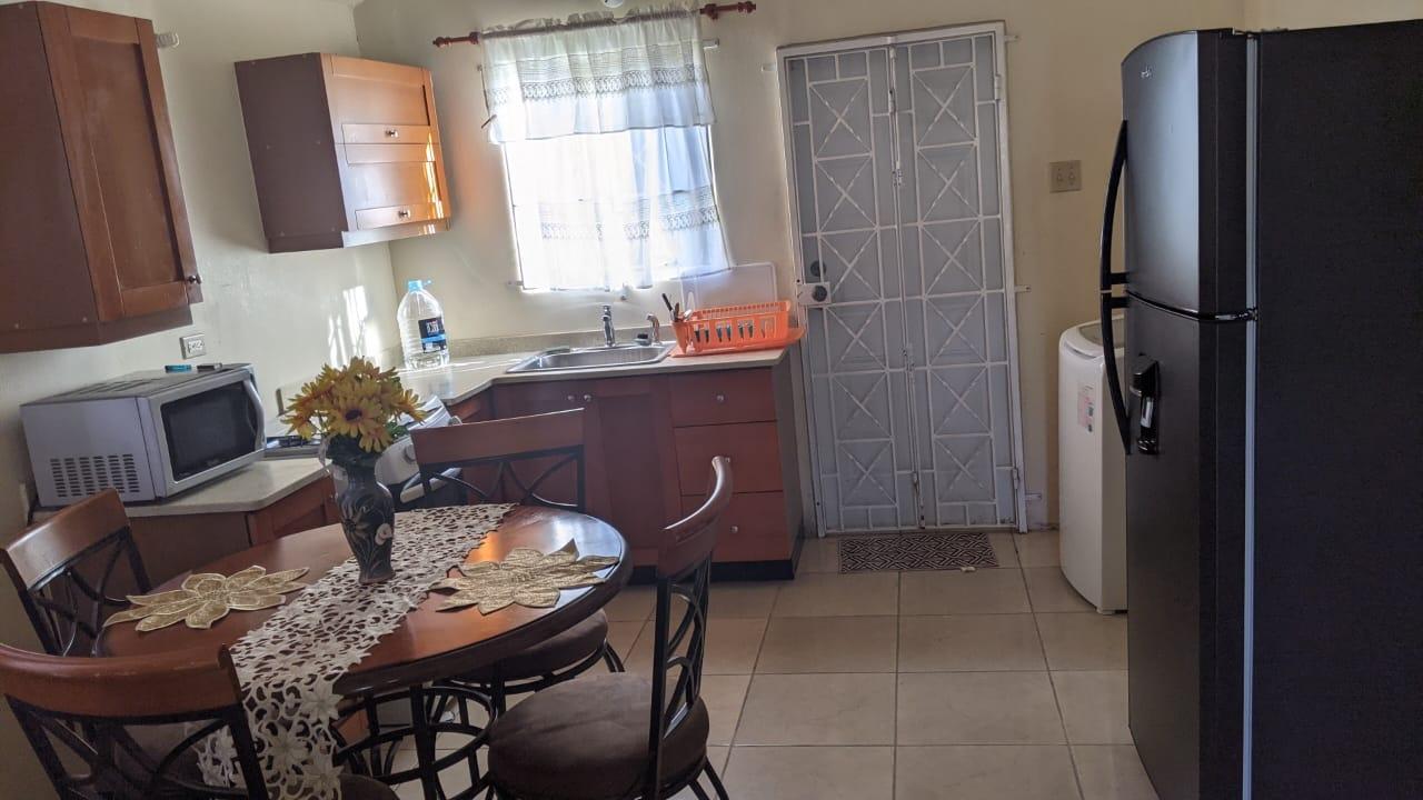 Third image of 555 Belfield Blvd in Montego Bay, St. James, Jamaica - property is For Rent