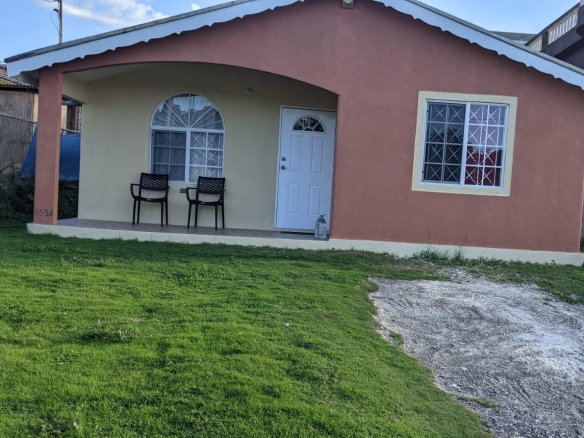 First image of 555 Belfield Blvd in Montego Bay, St. James, Jamaica - property is For Rent