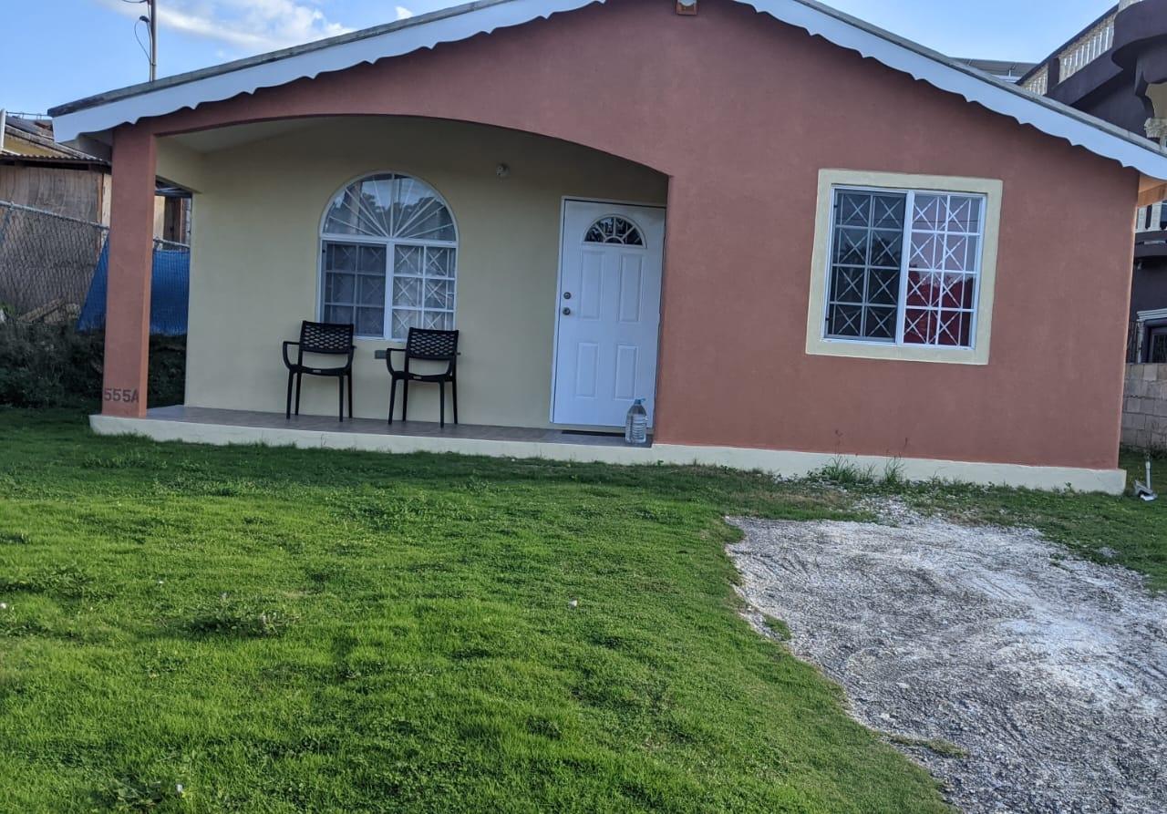 First image of 555 Belfield Blvd in Montego Bay, St. James, Jamaica - property is For Rent
