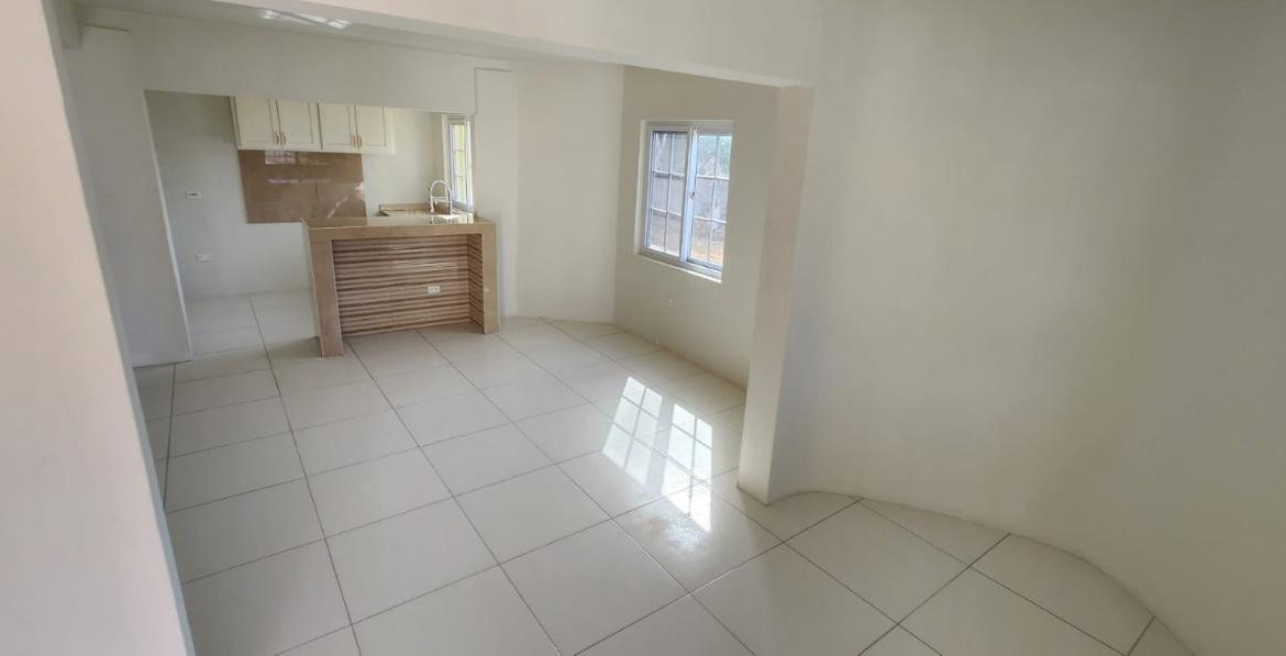 Third image of 334 Boulder Crescent, Hellshi in Hellshire Heights, St. Catherine, Jamaica - property is For Rent