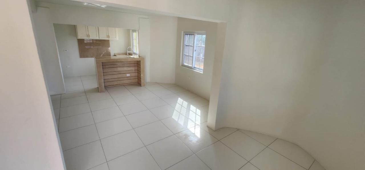 Third image of 334 Boulder Crescent, Hellshi in Hellshire Heights, St. Catherine, Jamaica - property is For Rent