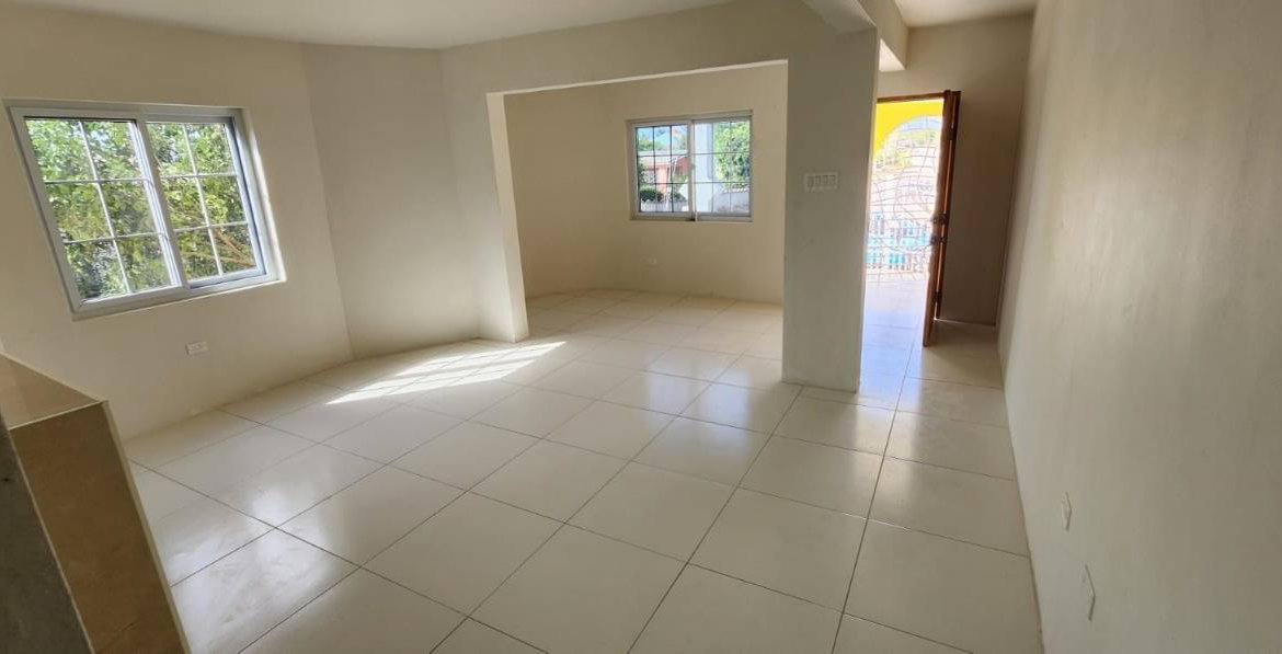 Fifth image of 334 Boulder Crescent, Hellshi in Hellshire Heights, St. Catherine, Jamaica - property is For Rent