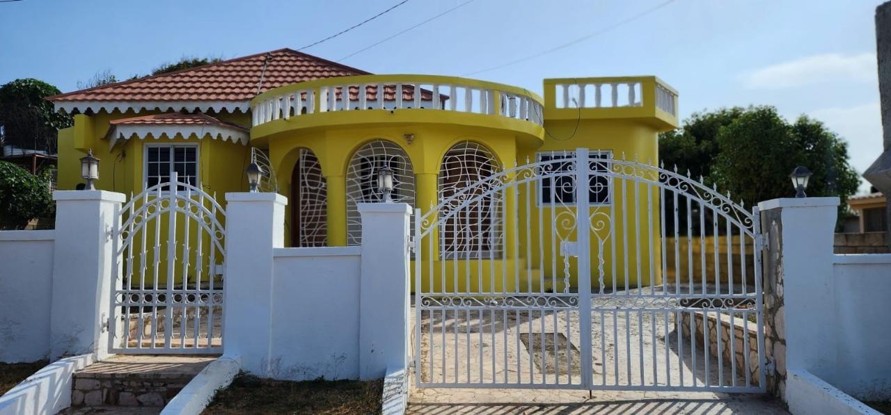 First image of 334 Boulder Crescent, Hellshi in Hellshire Heights, St. Catherine, Jamaica - property is For Rent