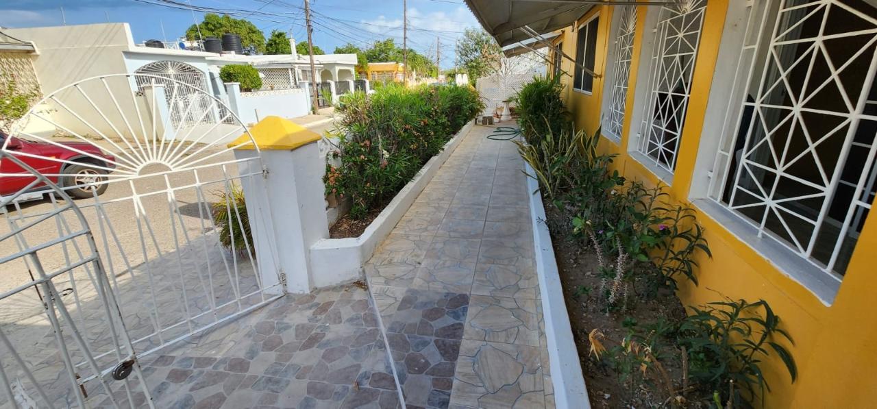 Second image of 13 Henry Morgan Drive, Hells in Hellshire Heights, St. Catherine, Jamaica - property is For Rent