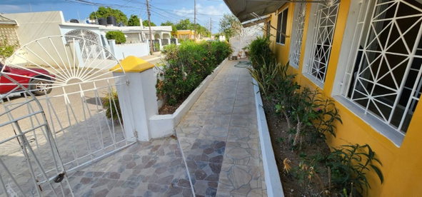 Second image of 13 Henry Morgan Drive, Hells in Hellshire Heights, St. Catherine, Jamaica - property is For Rent