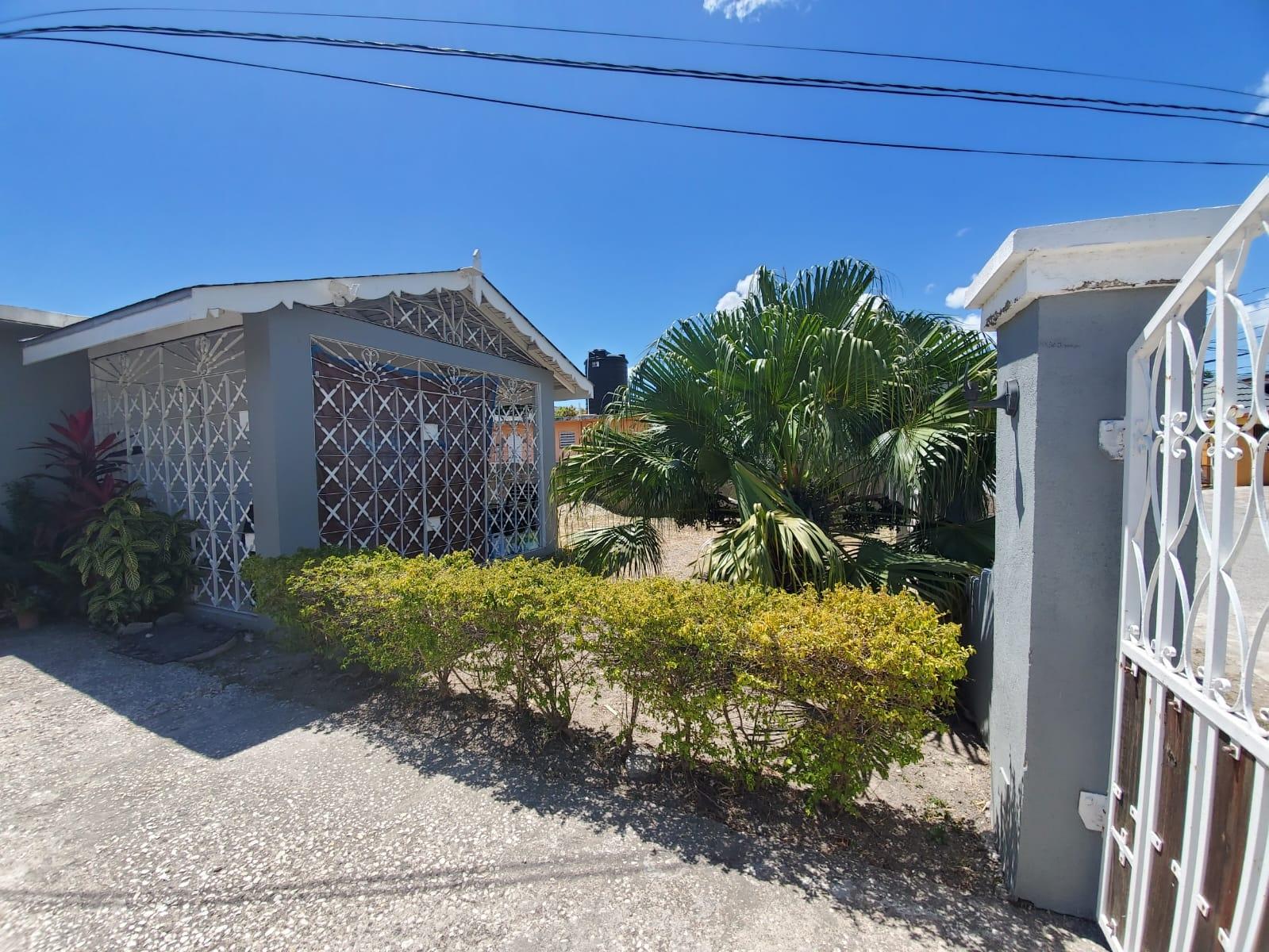 Charming-2-Bedroom-House-for-Rent-in-Innswood-Village-Jamaica Second image of 96 Innswood Village in Spanish Town, St. Catherine, Jamaica - property is For Rent