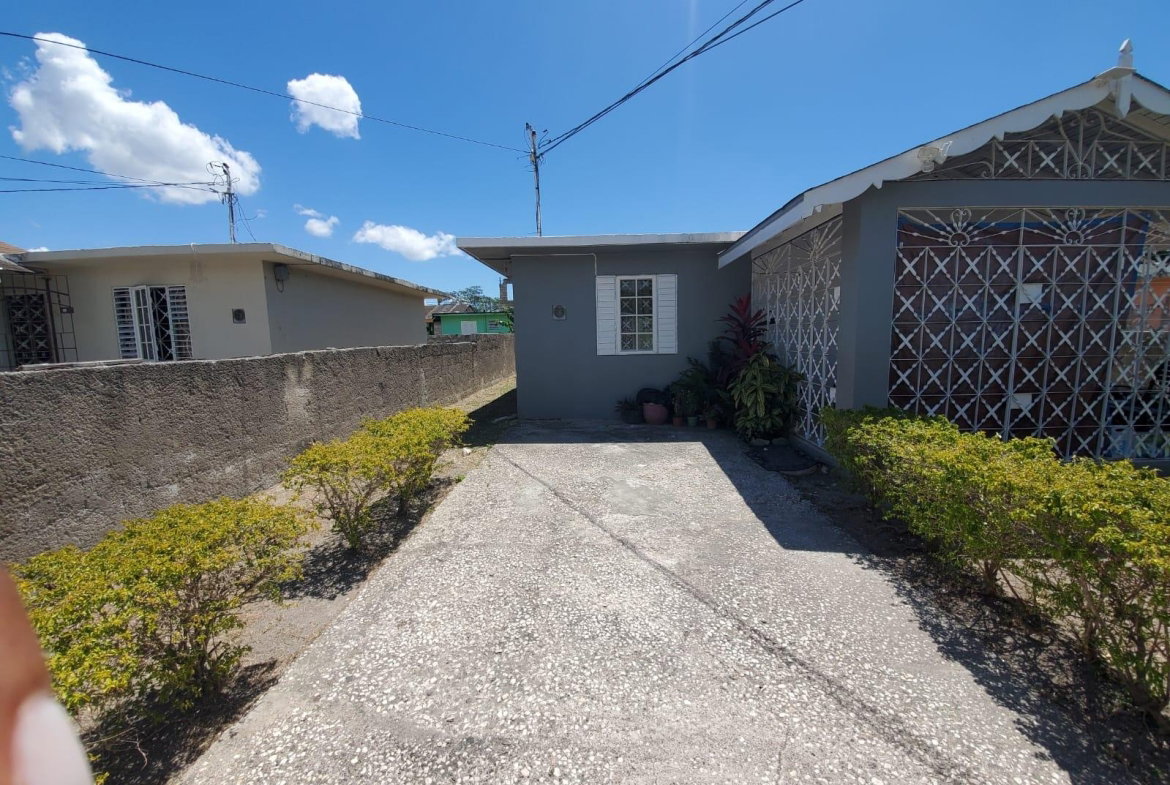 First image of 96 Innswood Village in Spanish Town, St. Catherine, Jamaica - property is For Rent