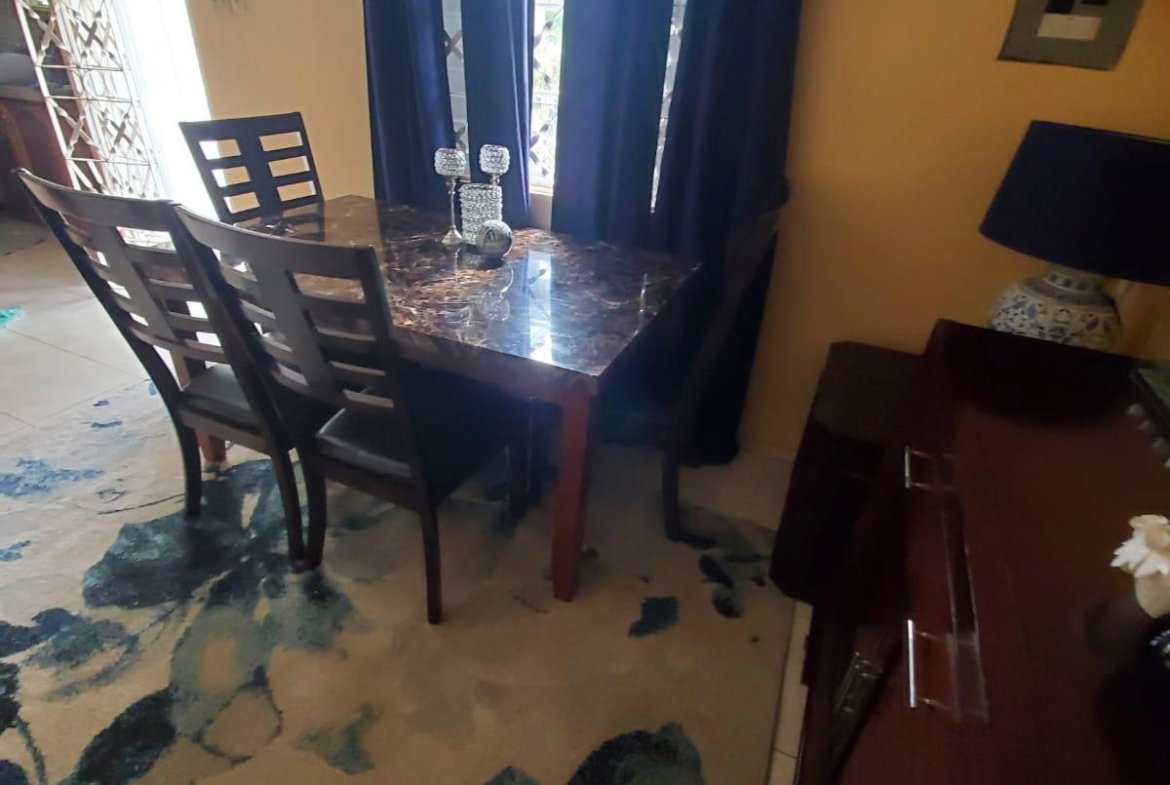 Third image of 96 Innswood Village in Spanish Town, St. Catherine, Jamaica - property is For Rent