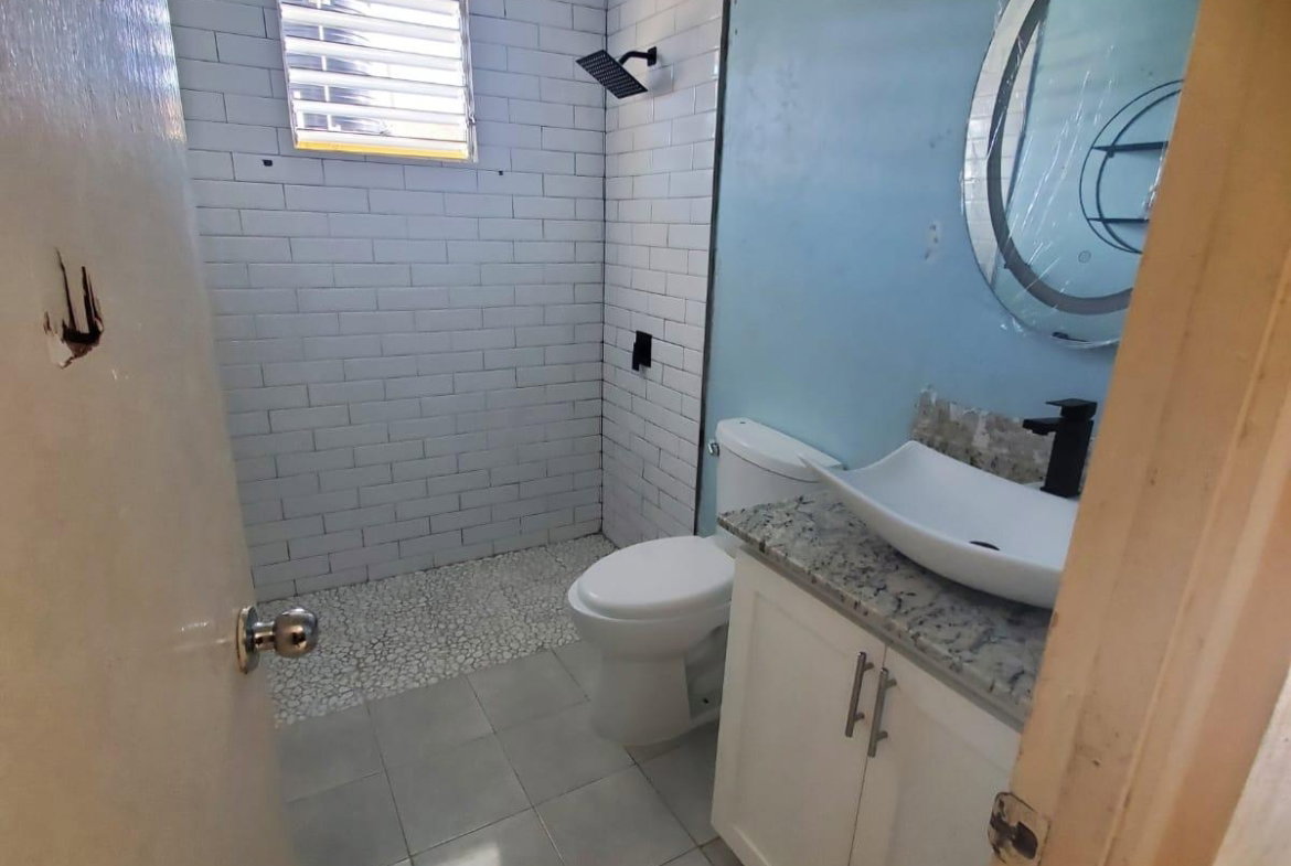 Fourth image of 96 Innswood Village in Spanish Town, St. Catherine, Jamaica - property is For Rent