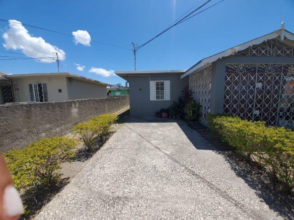 First image of 96 Innswood Village in Spanish Town, St. Catherine, Jamaica - property is For Rent
