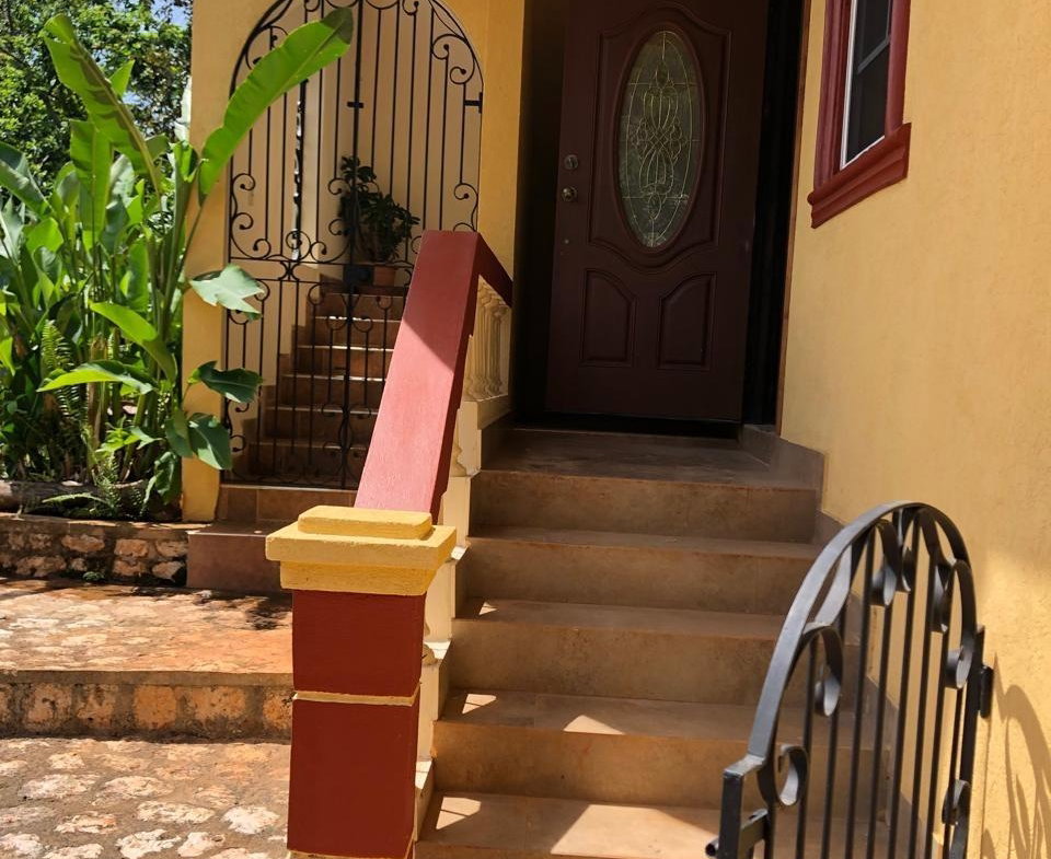 Second image of #2-1 1 Ava cl in Red Hills, St. Andrew, Jamaica - property is For Rent