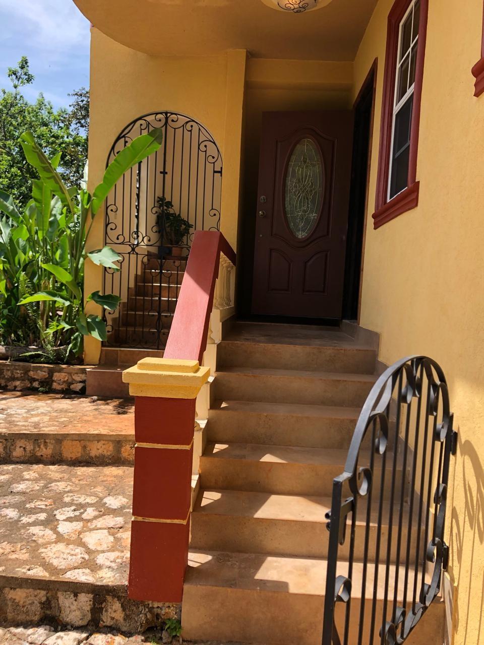 Second image of #2-1 1 Ava cl in Red Hills, St. Andrew, Jamaica - property is For Rent