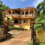 First image of #2-1 1 Ava cl in Red Hills, St. Andrew, Jamaica - property is For Rent