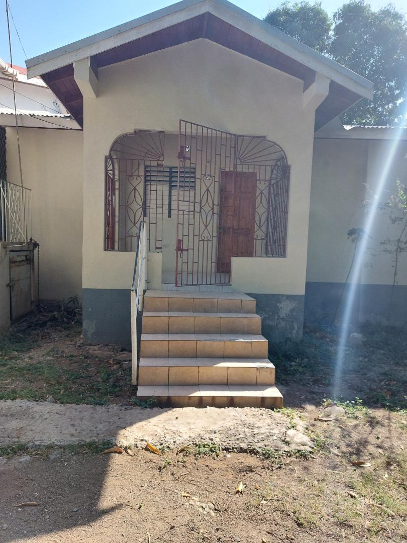 Charming-2-Bedroom-House-for-Rent-in-May-Pen-Clarendon First image of 24 Juno Crescent, May Pen in May Pen, Clarendon, Jamaica - property is For Rent