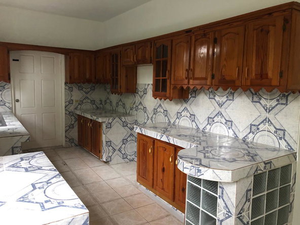 Third image of 635 Norwood g Montego Bay in Montego Bay, St. James, Jamaica - property is For Rent