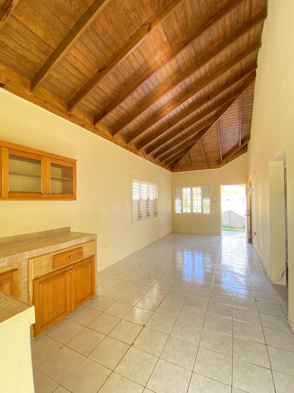 Fourth image of 147 Renee Avenue, Morris Mead in Greater Portmore, St. Catherine, Jamaica - property is For Rent