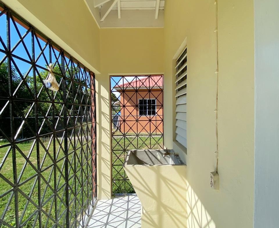 Fifth image of 147 Renee Avenue, Morris Mead in Greater Portmore, St. Catherine, Jamaica - property is For Rent