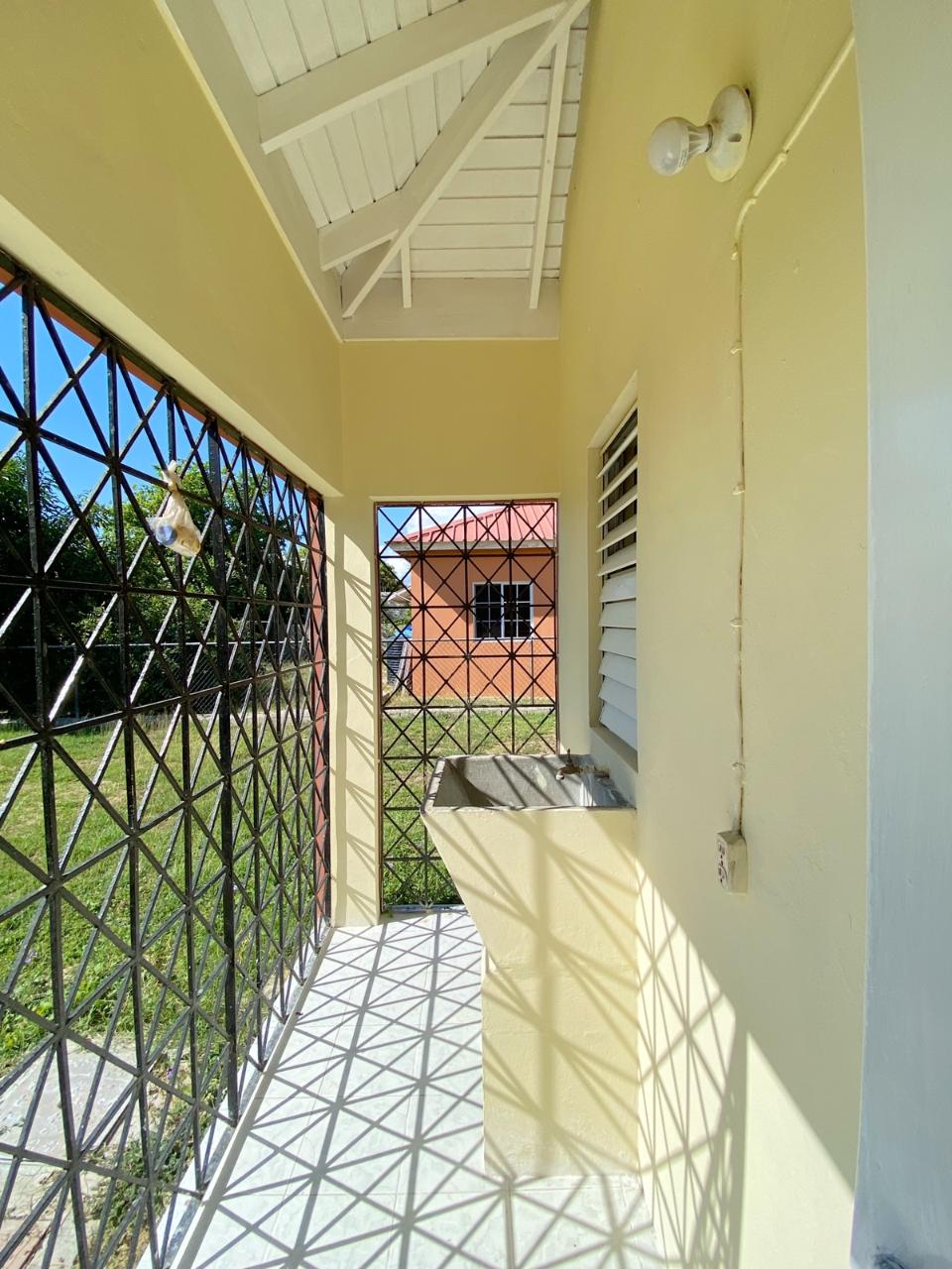 Fifth image of 147 Renee Avenue, Morris Mead in Greater Portmore, St. Catherine, Jamaica - property is For Rent