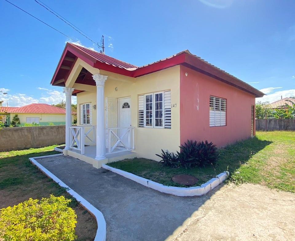First image of 147 Renee Avenue, Morris Mead in Greater Portmore, St. Catherine, Jamaica - property is For Rent