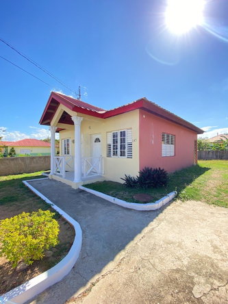 First image of 147 Renee Avenue, Morris Mead in Greater Portmore, St. Catherine, Jamaica - property is For Rent