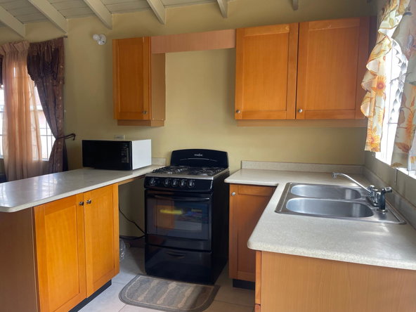 Seventh image of Coastal Ring in Old Harbour, St. Catherine, Jamaica - property is For Rent