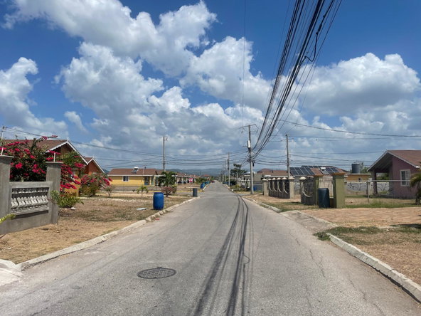 Twenty-Third image of Coastal Ring in Old Harbour, St. Catherine, Jamaica - property is For Rent